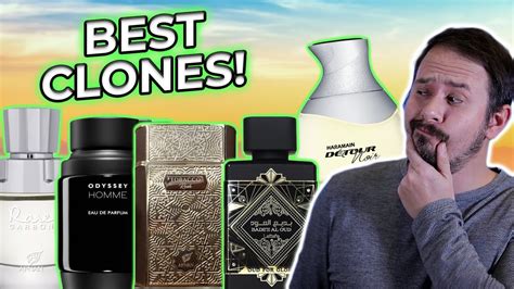 the clone company perfume|top 10 best clone fragrances.